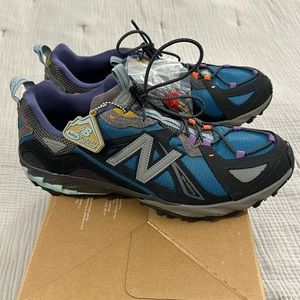 Brand new never worn New Balance Trail 610